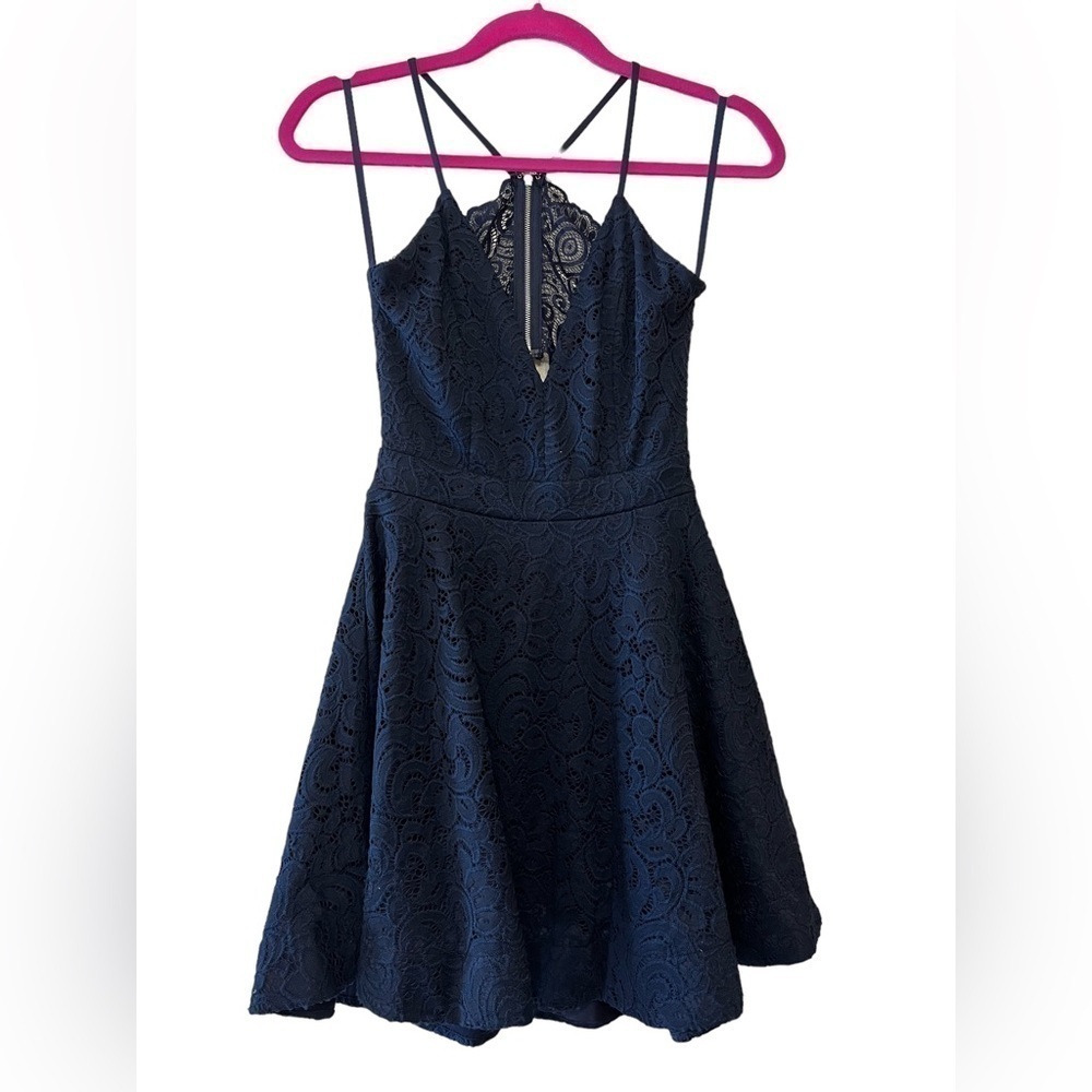 Windsor mini dress size Small